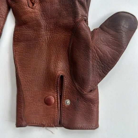 Vintage Christian Dior Gloves - Picture 7 of 11